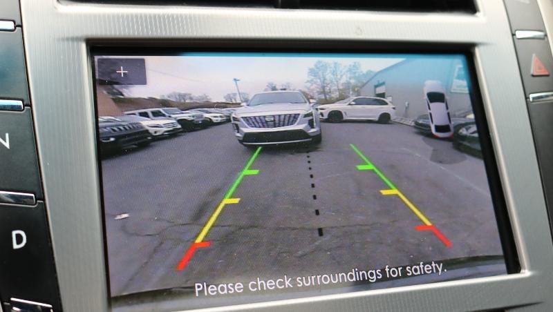 Lincoln MKZ Standard FWD 2020