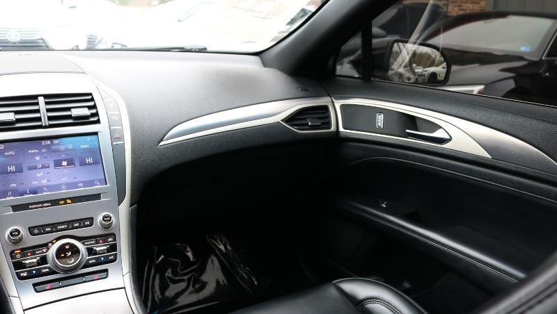 Lincoln MKZ Standard FWD 2020