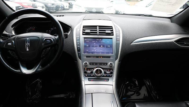 Lincoln MKZ Standard FWD 2020