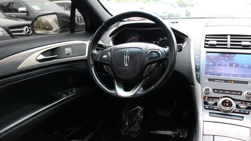 Lincoln MKZ Standard FWD 2020