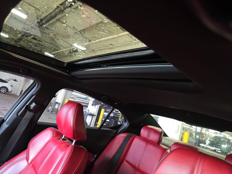 Acura TLX 3.5L SH-AWD w/A-SPEC Pkg 2018