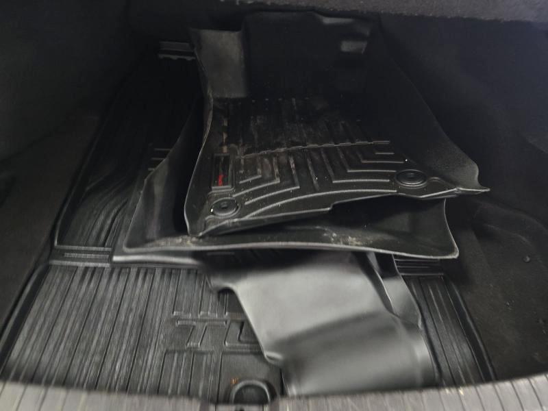 Acura TLX 3.5L SH-AWD w/A-SPEC Pkg 2018