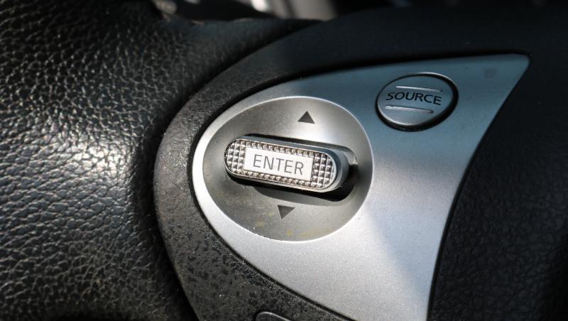 Nissan Sentra SV CVT 2019