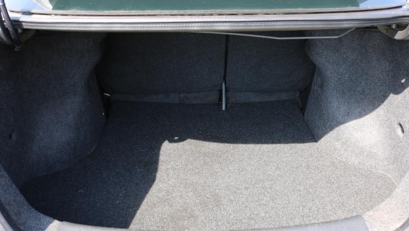 Nissan Sentra SV CVT 2019