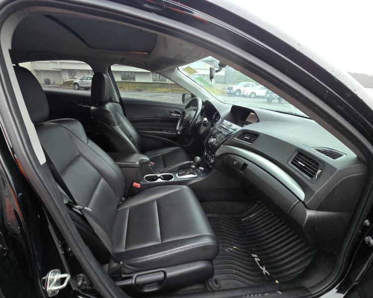 Acura ILX Special Edition Sedan 2018