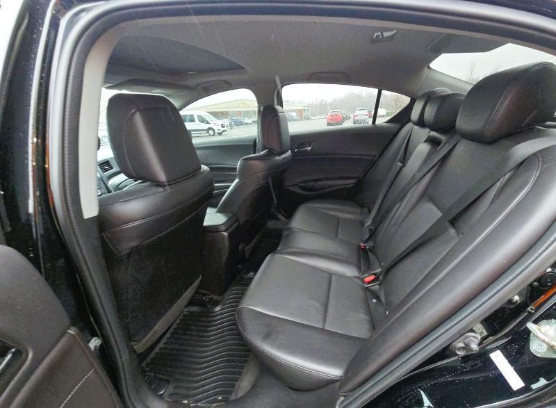 Acura ILX Special Edition Sedan 2018