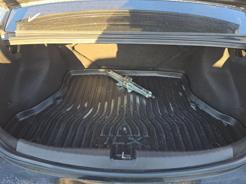 Acura ILX Special Edition Sedan 2018