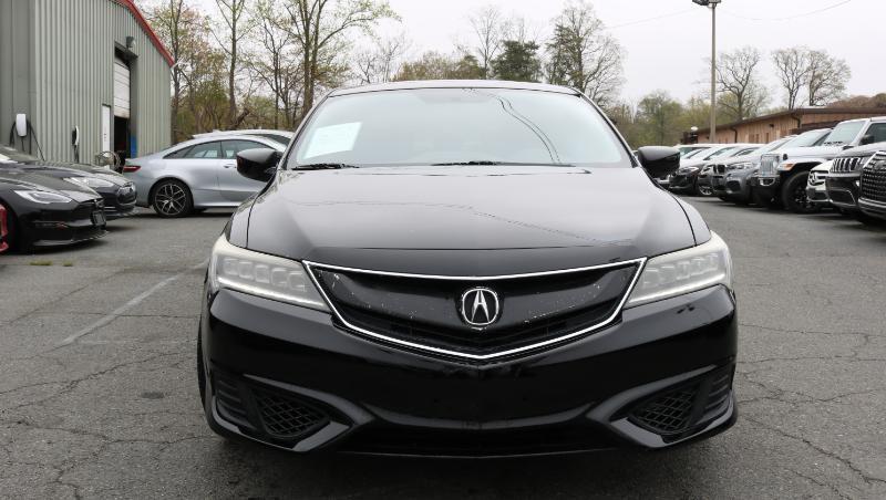 Acura ILX Special Edition Sedan 2018