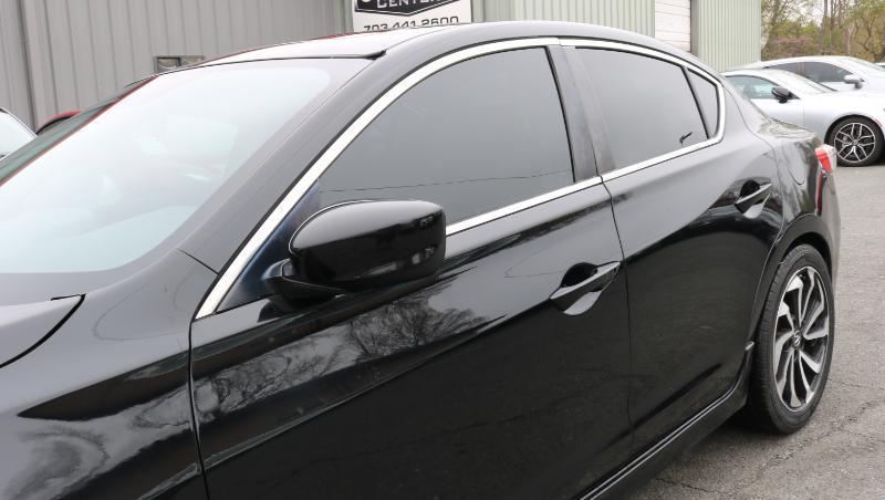 Acura ILX Special Edition Sedan 2018