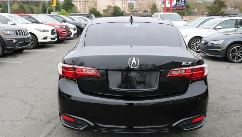 Acura ILX Special Edition Sedan 2018