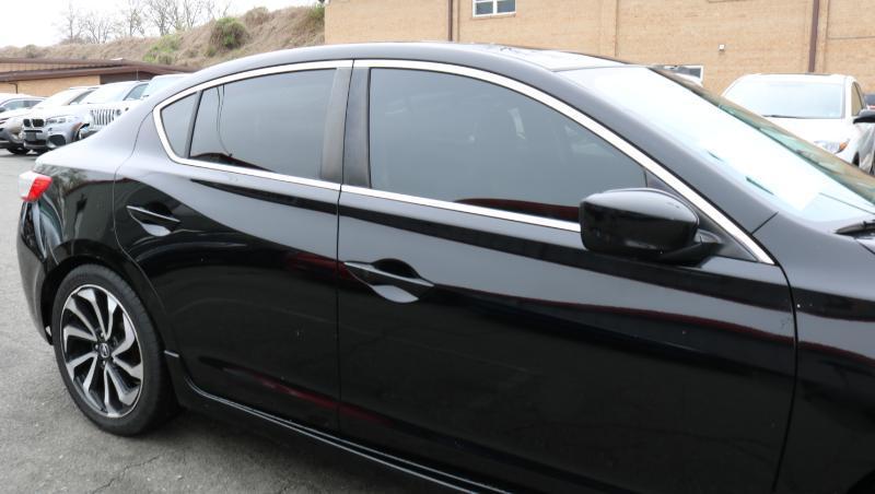 Acura ILX Special Edition Sedan 2018