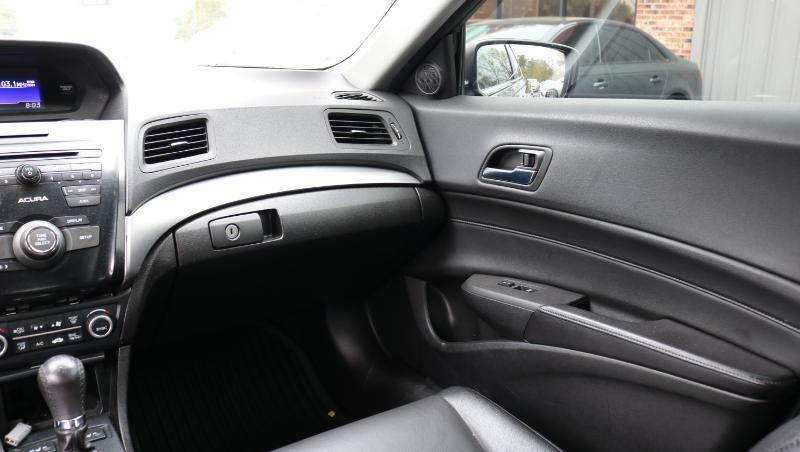 Acura ILX Special Edition Sedan 2018