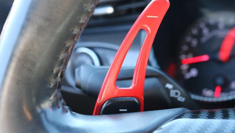 Ford Mustang EcoBoost Fastback 2018