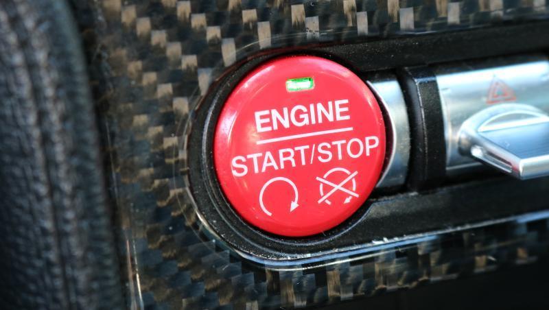 Ford Mustang EcoBoost Fastback 2018