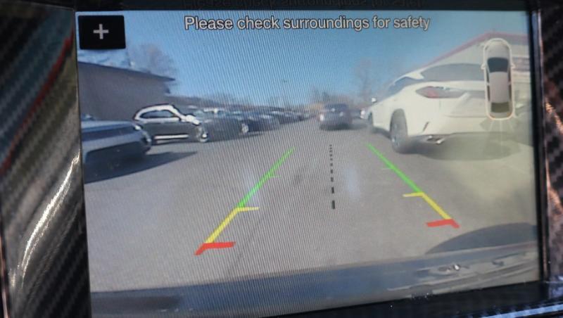 Ford Mustang EcoBoost Fastback 2018