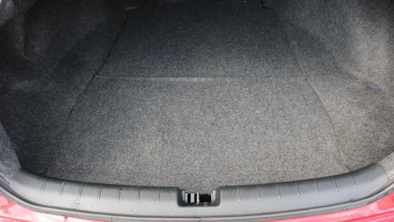 Honda Accord Sedan Sport SE CVT 2017