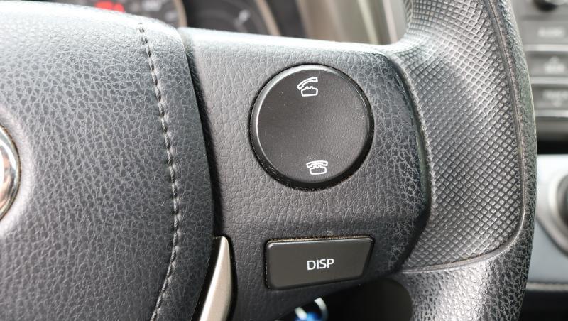 Toyota RAV4 AWD 4dr XLE (Natl) 2013