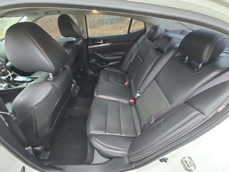 Nissan Maxima SL 3.5L 2020