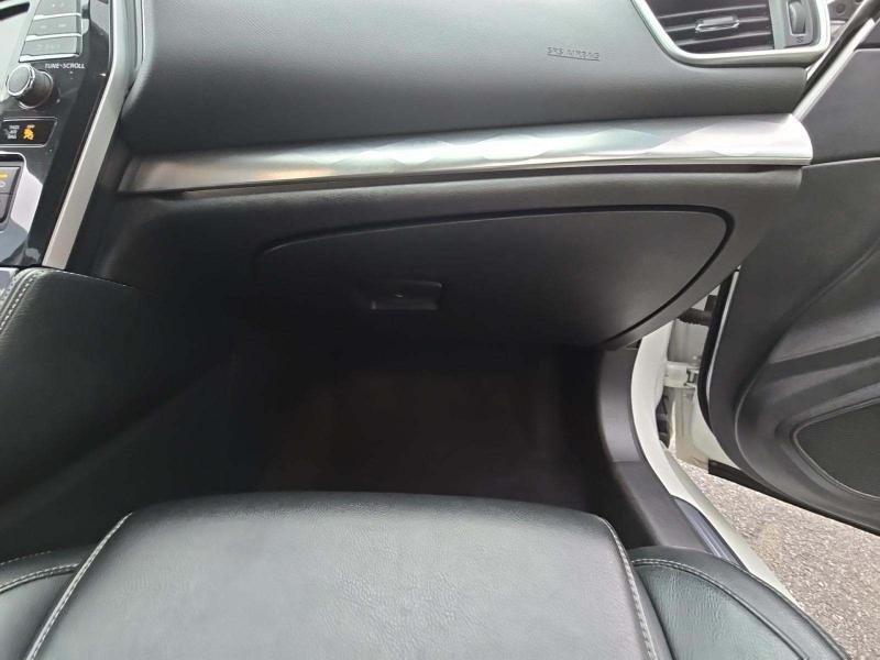 Nissan Maxima SL 3.5L 2020