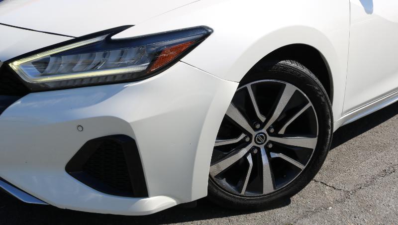 Nissan Maxima SL 3.5L 2020