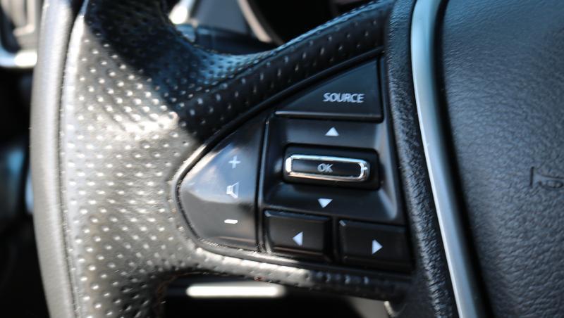 Nissan Maxima SL 3.5L 2020