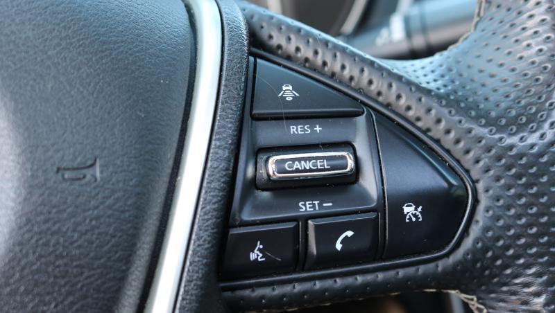 Nissan Maxima SL 3.5L 2020