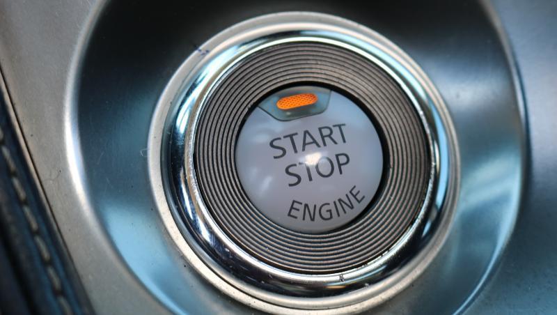 Nissan Maxima SL 3.5L 2020