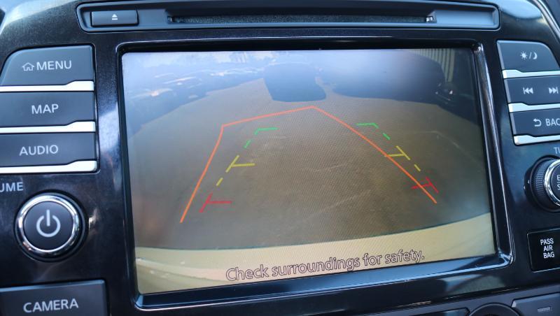 Nissan Maxima SL 3.5L 2020