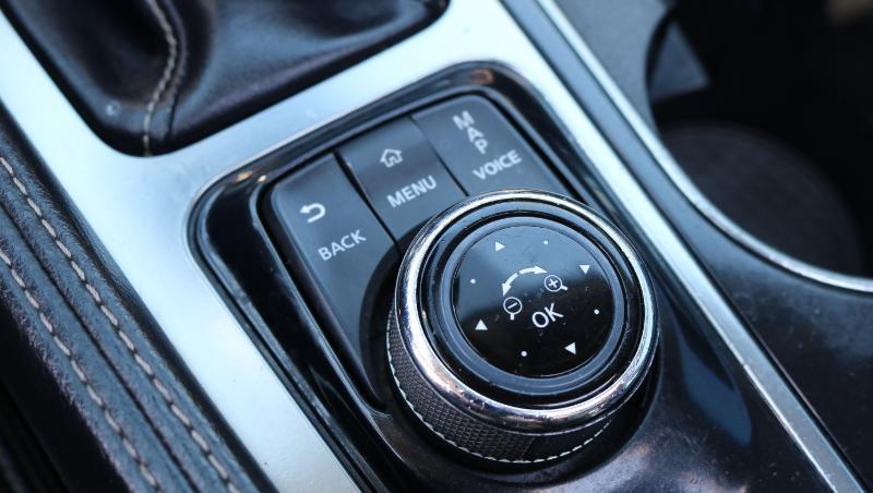 Nissan Maxima SL 3.5L 2020