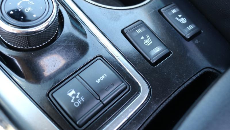 Nissan Maxima SL 3.5L 2020