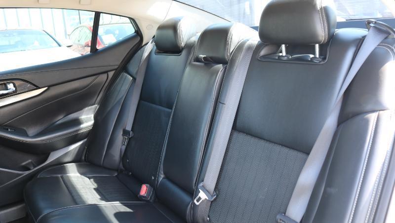 Nissan Maxima SL 3.5L 2020