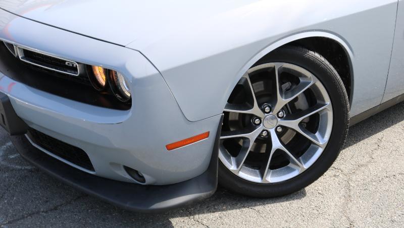 Dodge Challenger GT RWD 2021