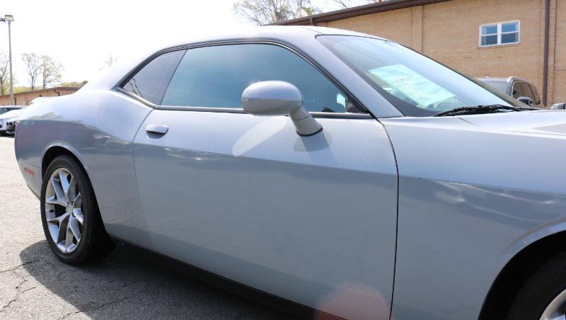 Dodge Challenger GT RWD 2021