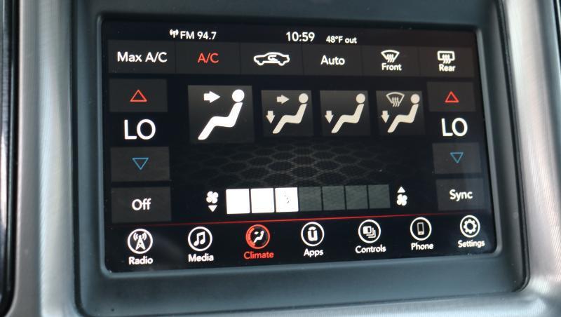 Dodge Challenger GT RWD 2021