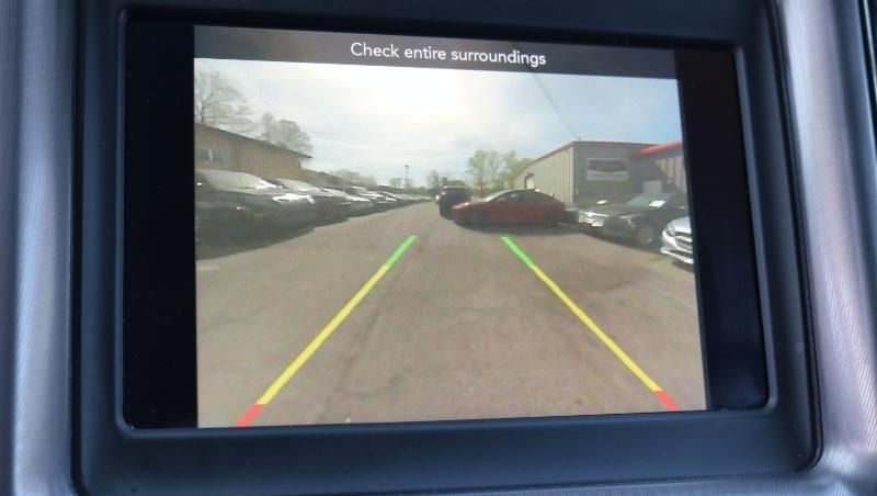 Dodge Challenger GT RWD 2021