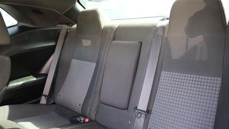 Dodge Challenger GT RWD 2021