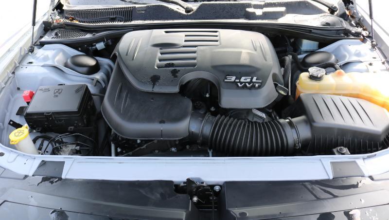 Dodge Challenger GT RWD 2021