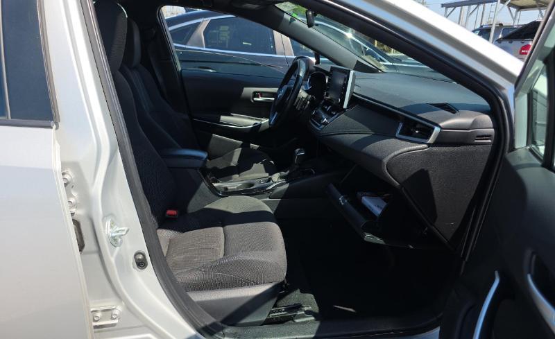 Toyota Corolla SE CVT (Natl) 2020