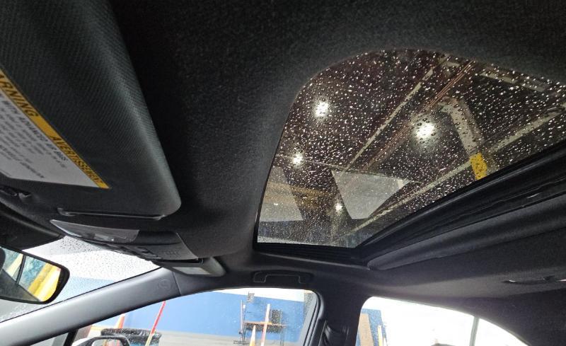 Toyota Corolla SE CVT (Natl) 2020