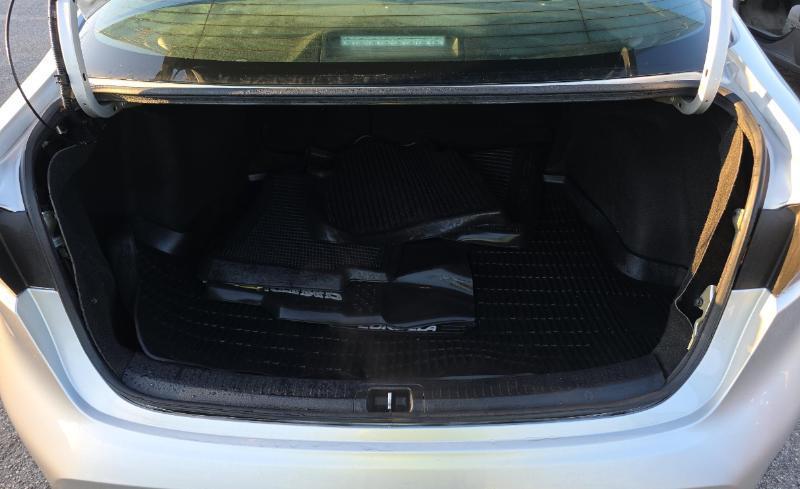 Toyota Corolla SE CVT (Natl) 2020