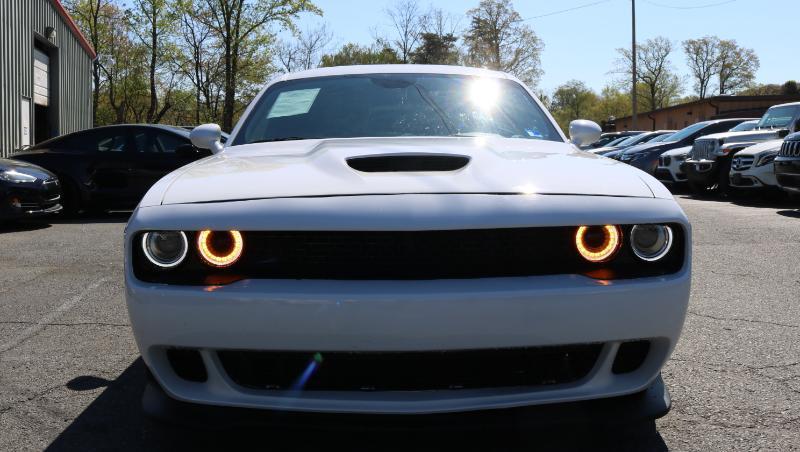 Dodge Challenger GT RWD 2022