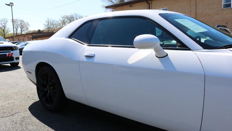 Dodge Challenger GT RWD 2022