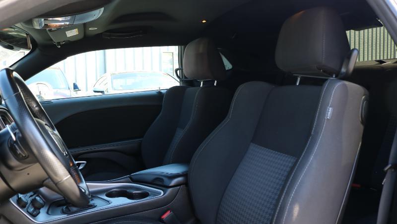 Dodge Challenger GT RWD 2022