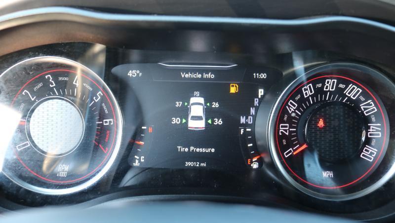 Dodge Challenger GT RWD 2022