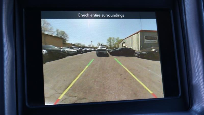 Dodge Challenger GT RWD 2022