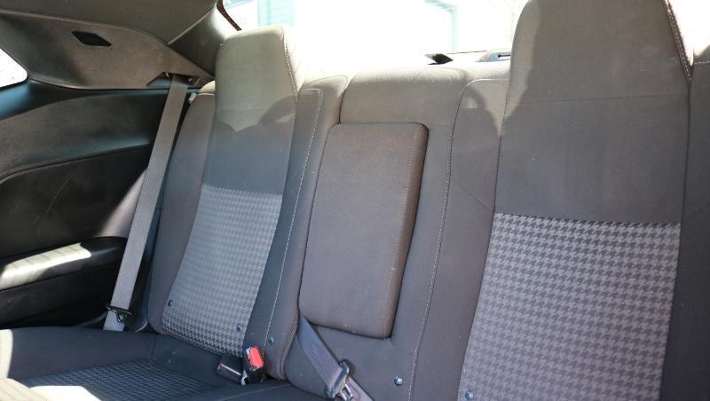 Dodge Challenger GT RWD 2022