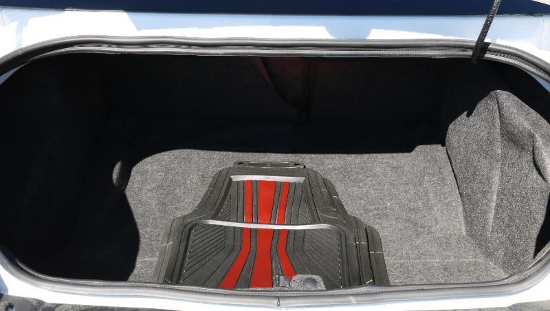 Dodge Challenger GT RWD 2022