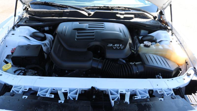 Dodge Challenger GT RWD 2022