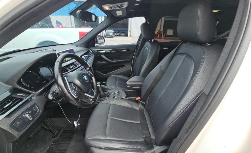 BMW X1 sDrive28i Sports Activity Vehicle 2018