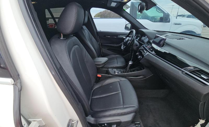 BMW X1 sDrive28i Sports Activity Vehicle 2018